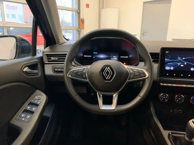 Renault Clio Evolution TCe 90