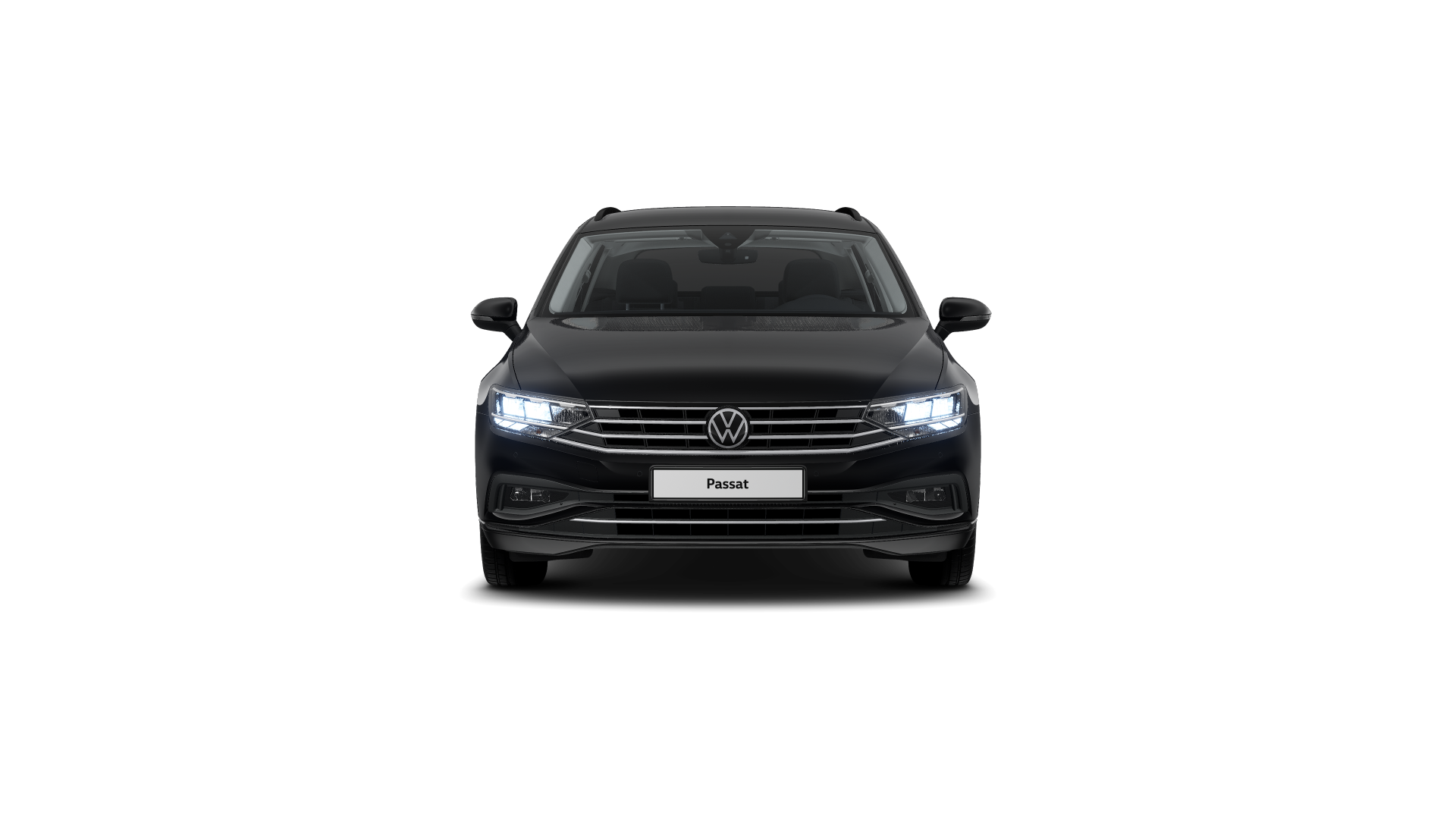Volkswagen Passat 1.5 TSI DSG Variant