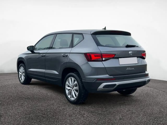 Seat Ateca DSG Style