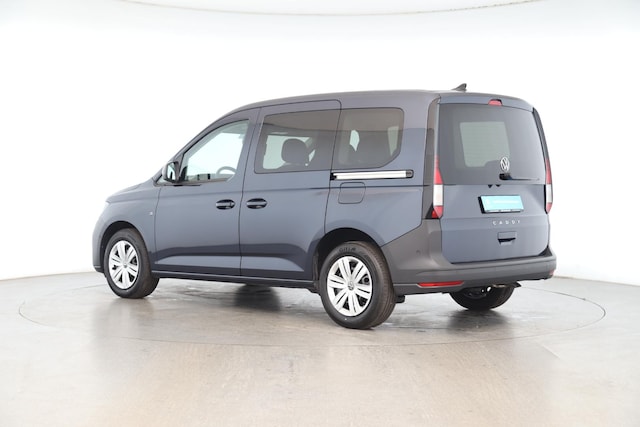 Volkswagen Caddy 1.5 TSI