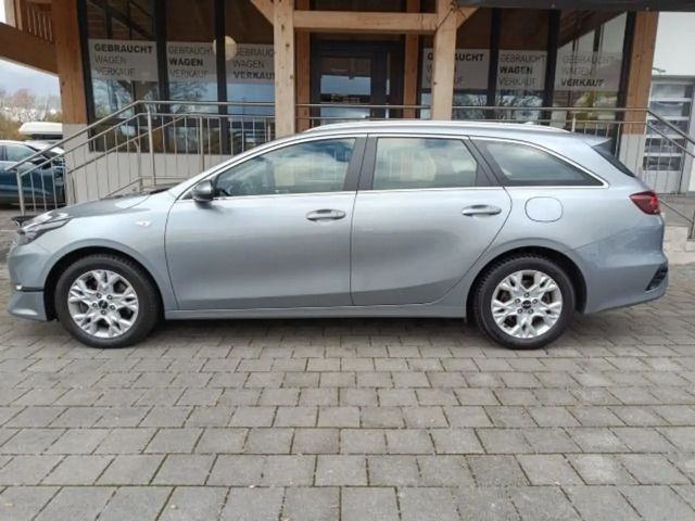 Kia Ceed SportWagon Vision
