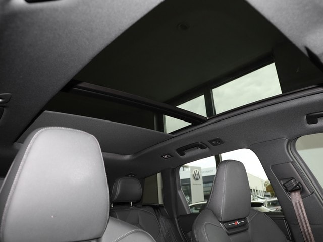 Audi Q6 e-tron Quattro