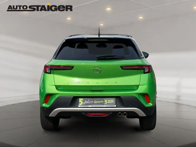 Opel Mokka 1.2 Turbo Elegance Turbo