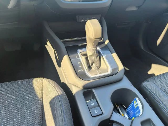 Subaru Forester AWD Exclusive