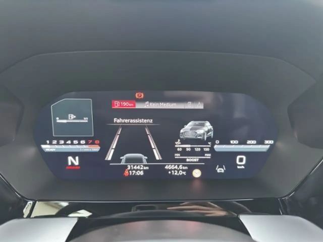 Audi S3 2.0 TFSI Quattro Sedan Sportback