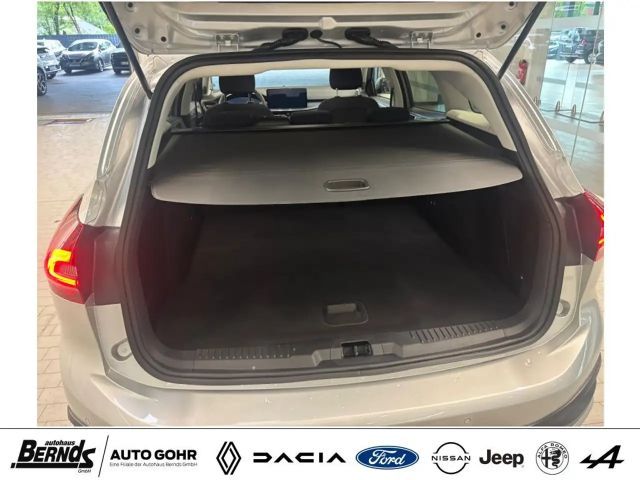 Ford Focus Active EcoBoost Wagon