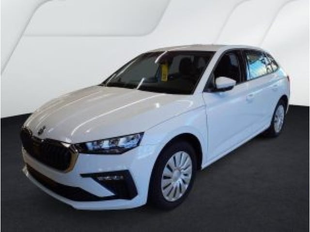 Skoda Scala 1.0 TSI