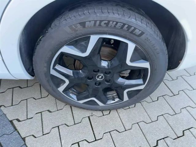 Opel Grandland X Hybrid Ultimate