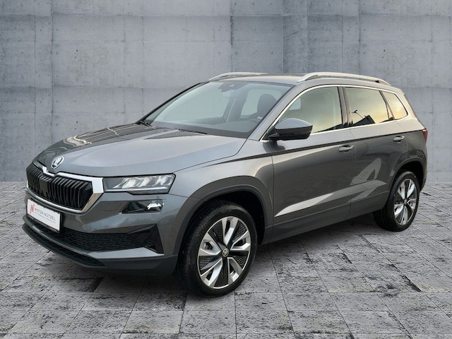 Skoda Karoq 1.5 TSI Selection