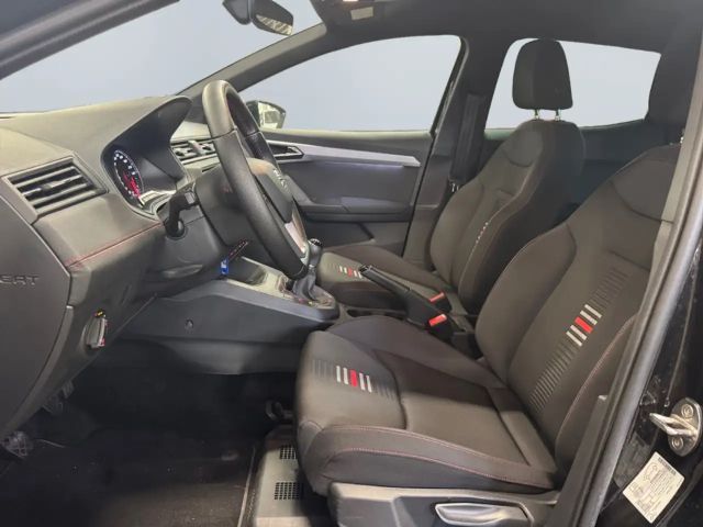 Seat Ibiza 1.0 TSI FR-lijn