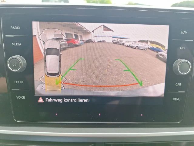 Volkswagen T-Roc 1.5 TSI DSG Life Plus