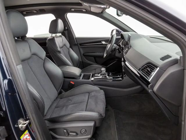Audi Q5 40 TDI Quattro S-Line