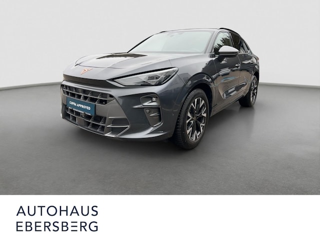 Cupra Terramar 1.5 TSI