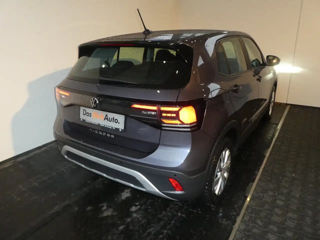 Volkswagen T-Cross 4Me TSI