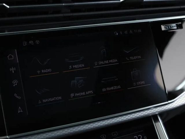 Audi Q7 50 TDI Quattro S-Line