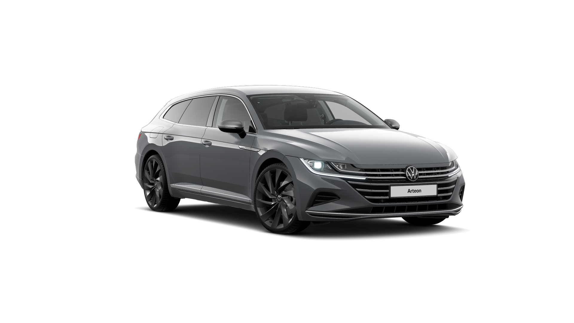 Volkswagen Arteon Shooting Brake 2.0 TDI 4Motion
