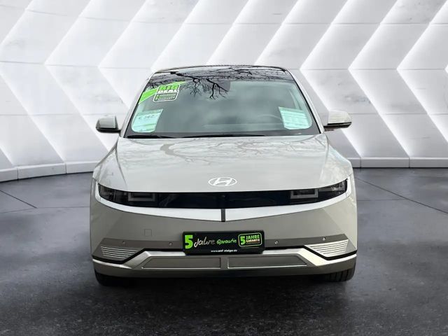 Hyundai IONIQ 5 77.4 kWh UNIQ