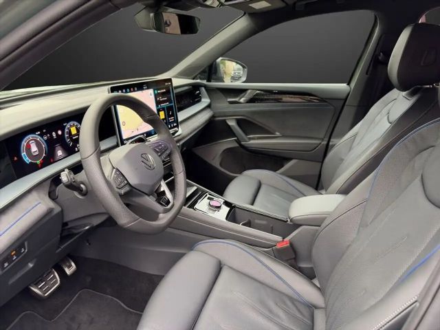 Volkswagen Tayron 4Motion