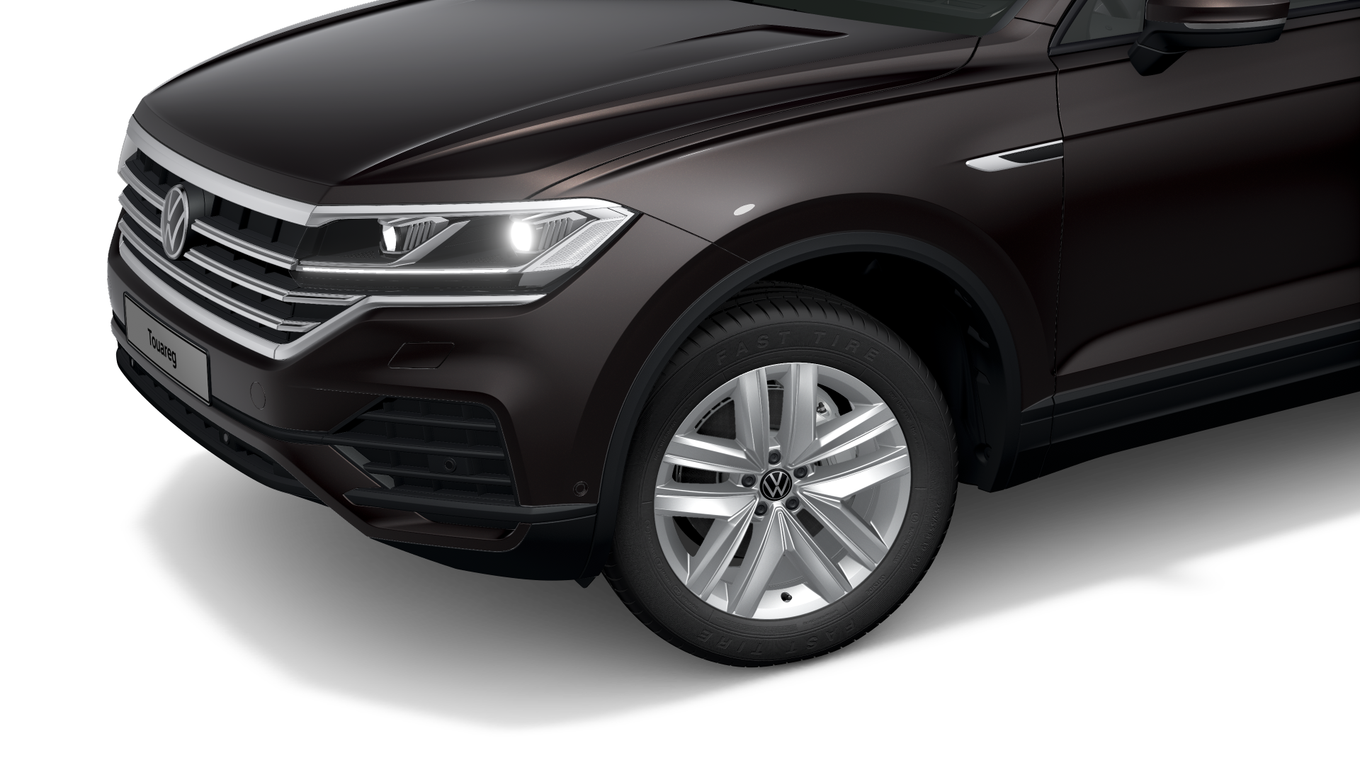 Volkswagen Touareg 3.0 V6 TDI 3.0 V6 TSI 4Motion