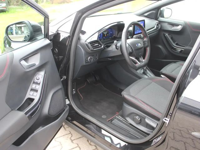 Ford Puma EcoBoost ST Line