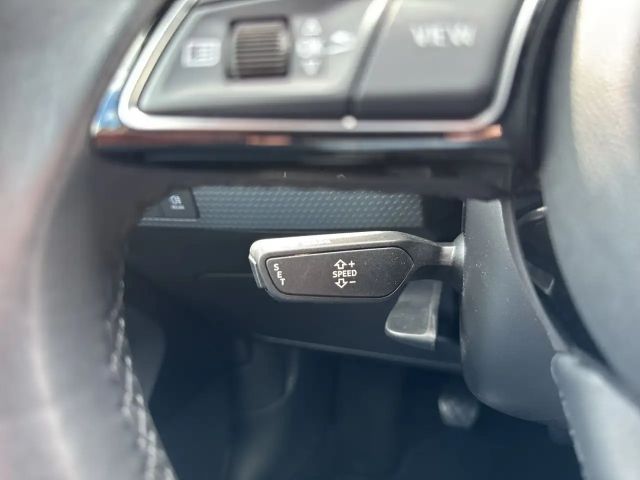 Audi A1 25 TFSI S-Line