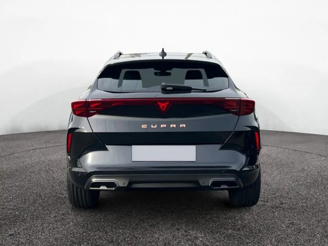Cupra Formentor DSG