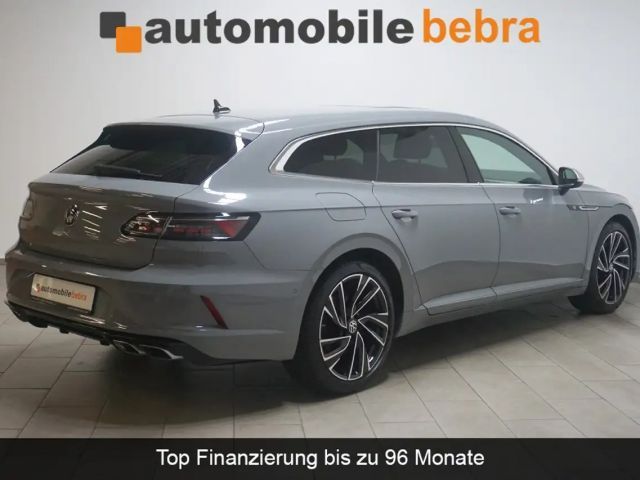 Volkswagen Arteon Shooting Brake 2.0 TSI DSG