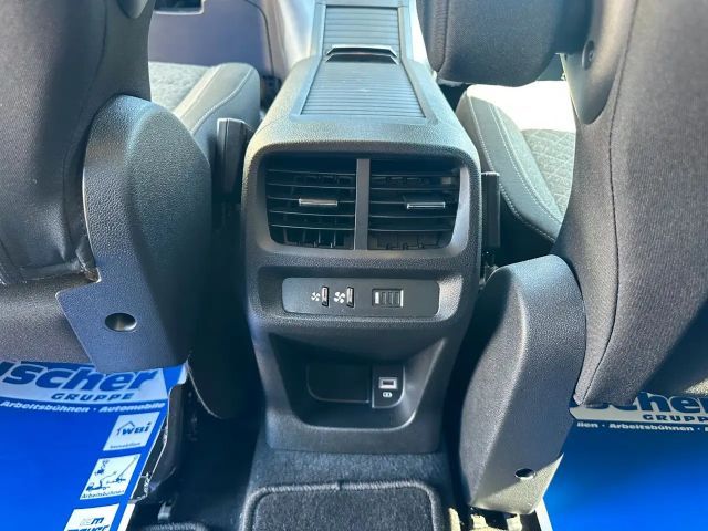 Opel Combo GS-Line Grand Sport Life