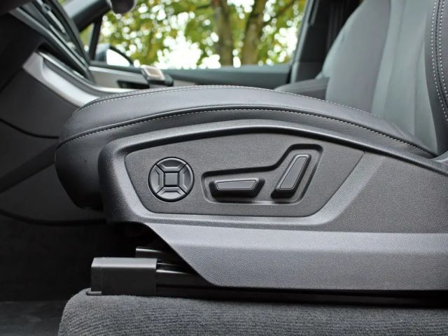 Audi Q7 50 TDI Quattro S-Line