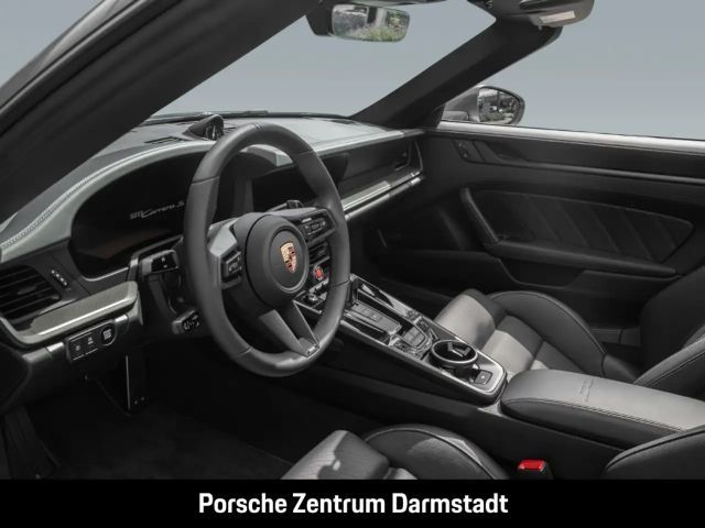 Porsche 992 Cabrio Carrera S
