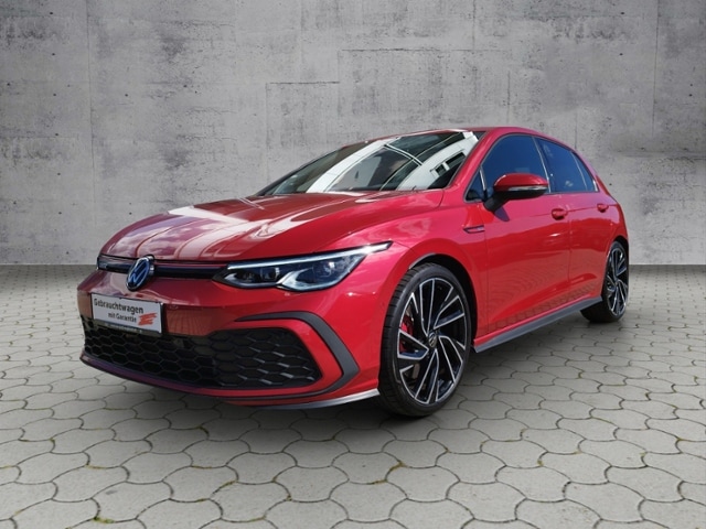 Volkswagen Golf 2.0 TSI DSG Golf VIII