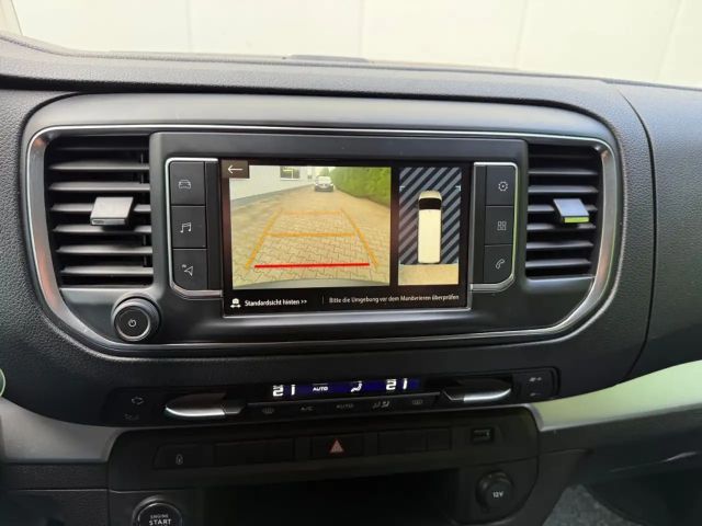 Opel Zafira Life 2.0 CDTI