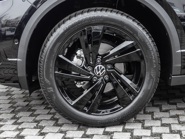 Volkswagen T-Roc 1.5 TSI Cabriolet R-Line