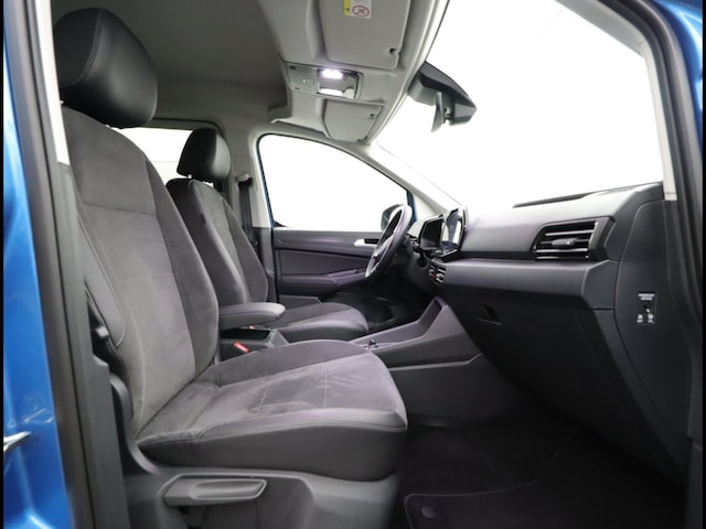 Volkswagen Caddy Caddy