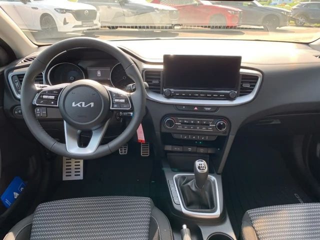 Kia Ceed GDi