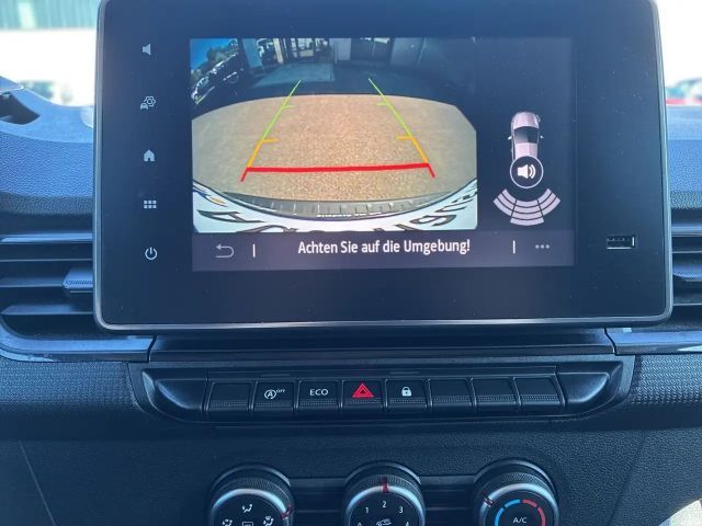 Renault Kangoo Advance