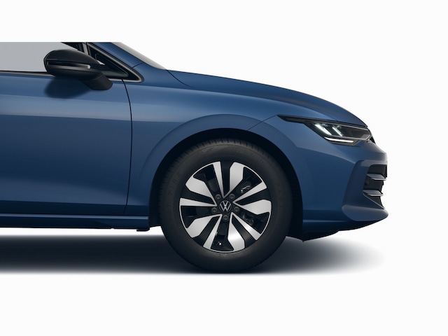 Volkswagen Golf 1.5 eTSI DSG Variant