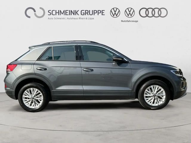 Volkswagen T-Roc 1.5 TSI Life