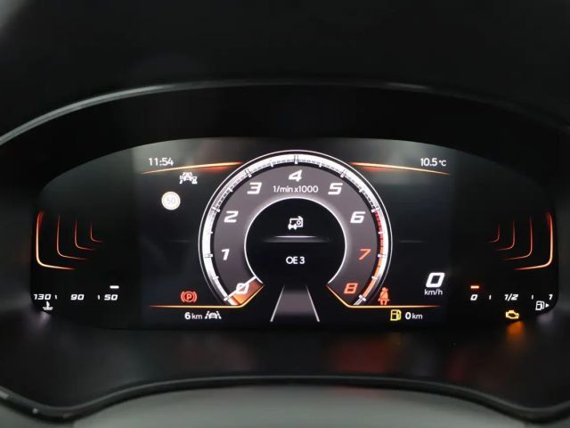 Seat Ibiza 1.0 TSI Reference