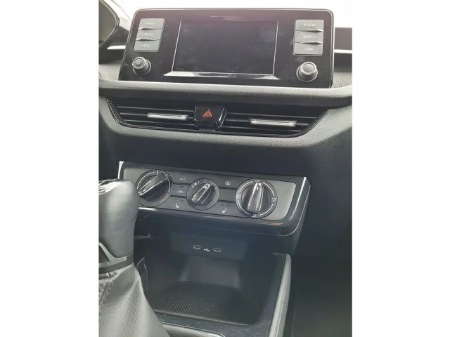 Skoda Fabia Ambition