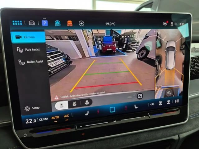 Volkswagen Tayron 2.0 TDI 4Motion DSG R-Line