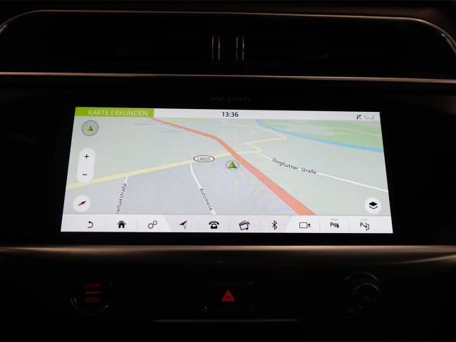 Jaguar I-Pace AWD SE