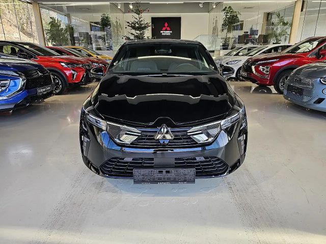 Mitsubishi Colt Intense