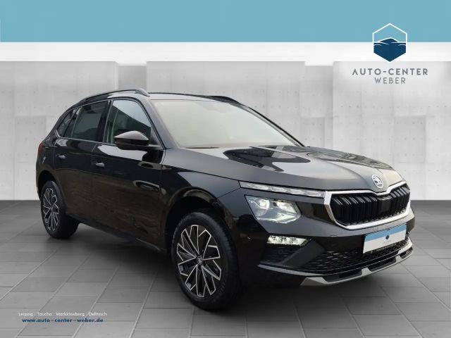 Skoda Kamiq 1.5 TSI Tour