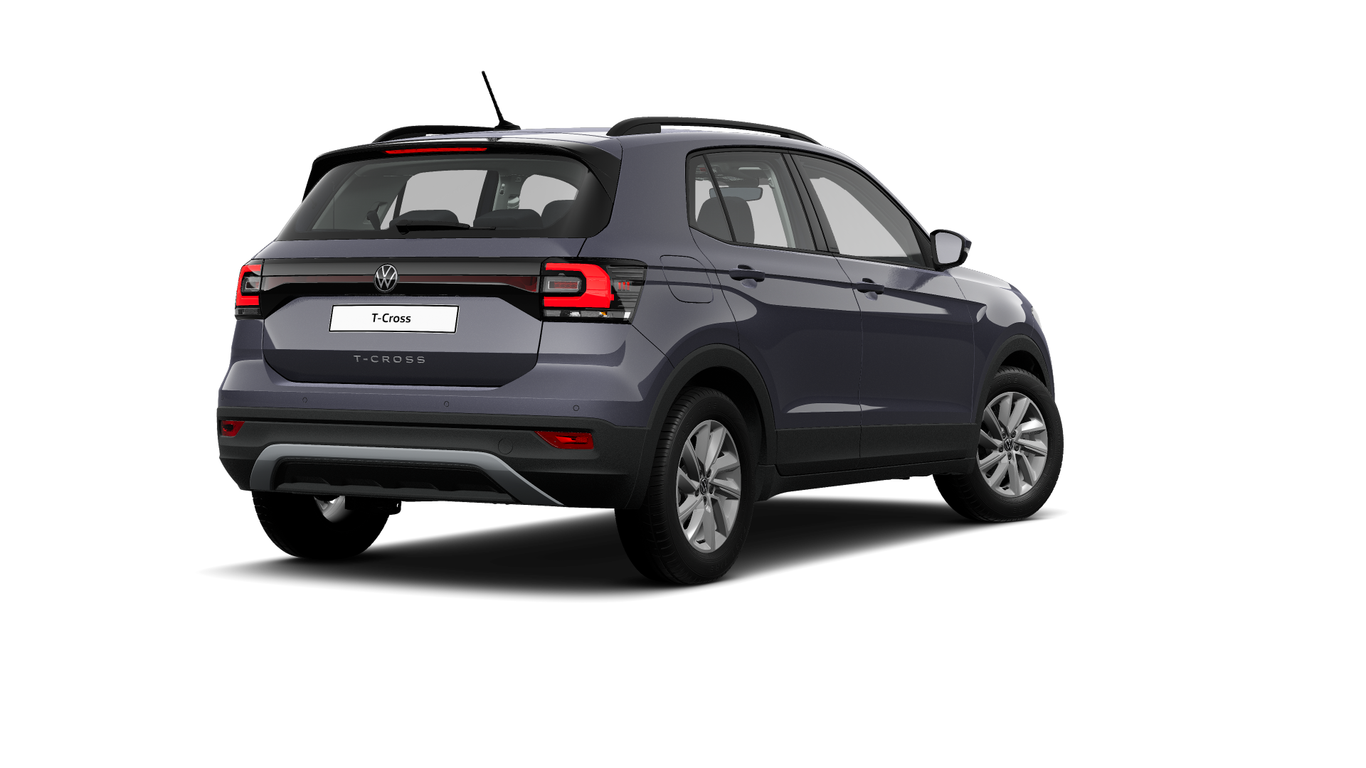 Volkswagen T-Cross DSG Life