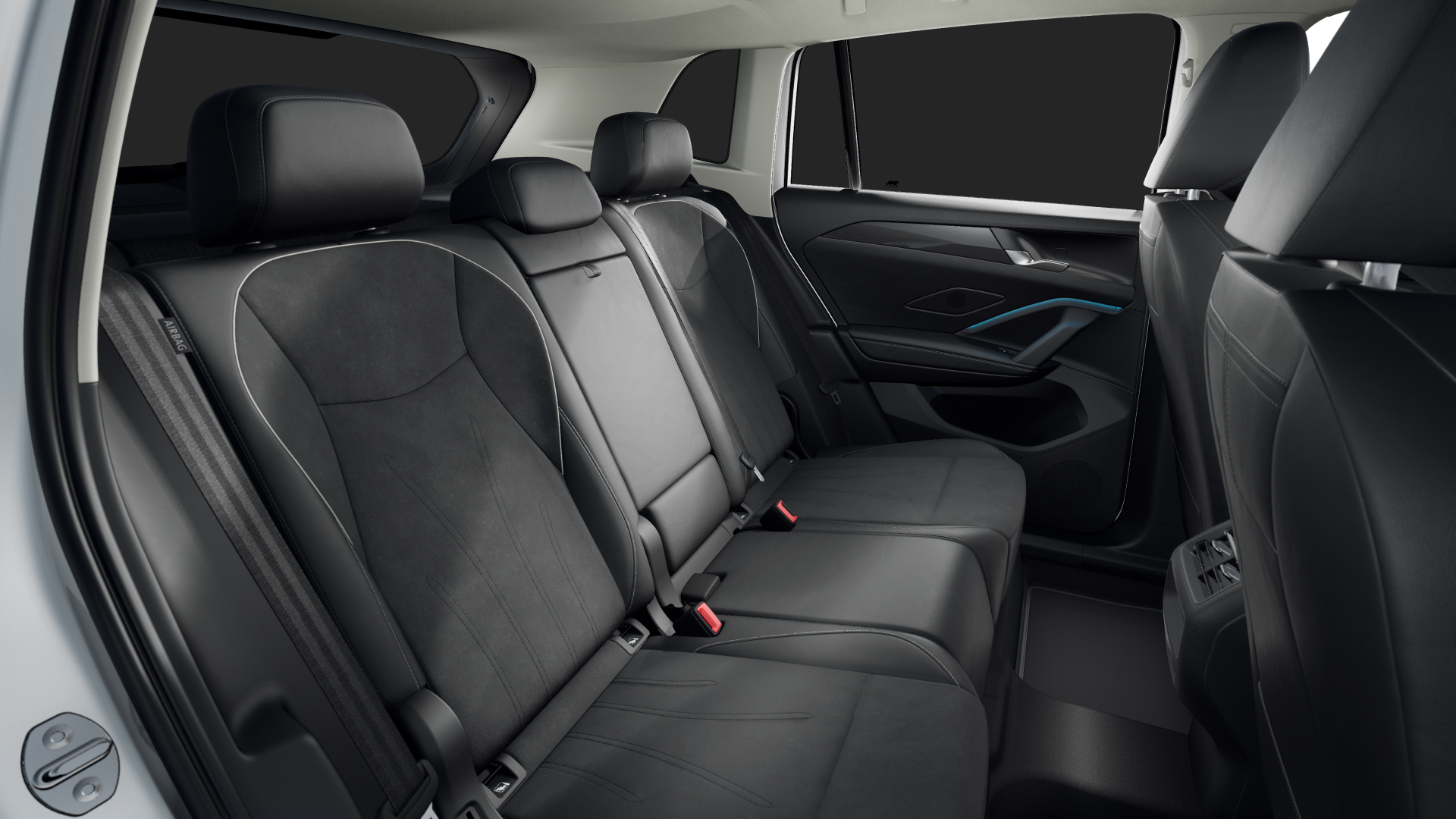 Volkswagen Tiguan 2.0 TDI DSG Elegance Elegance