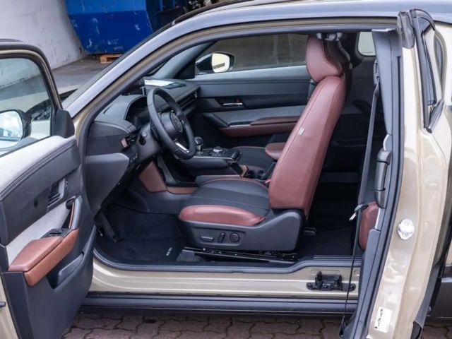 Mazda MX-30 SkyActiv e-Skyactiv