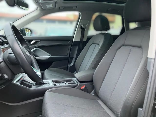 Audi Q3 35 TDI S-Tronic