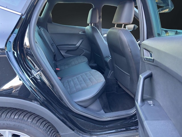 Seat Arona 1.0 TSI FR-lijn Plus