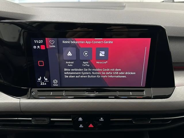 Volkswagen Golf DSG Life Variant